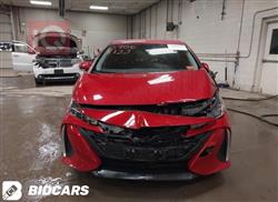 تۆیۆتا پریوس